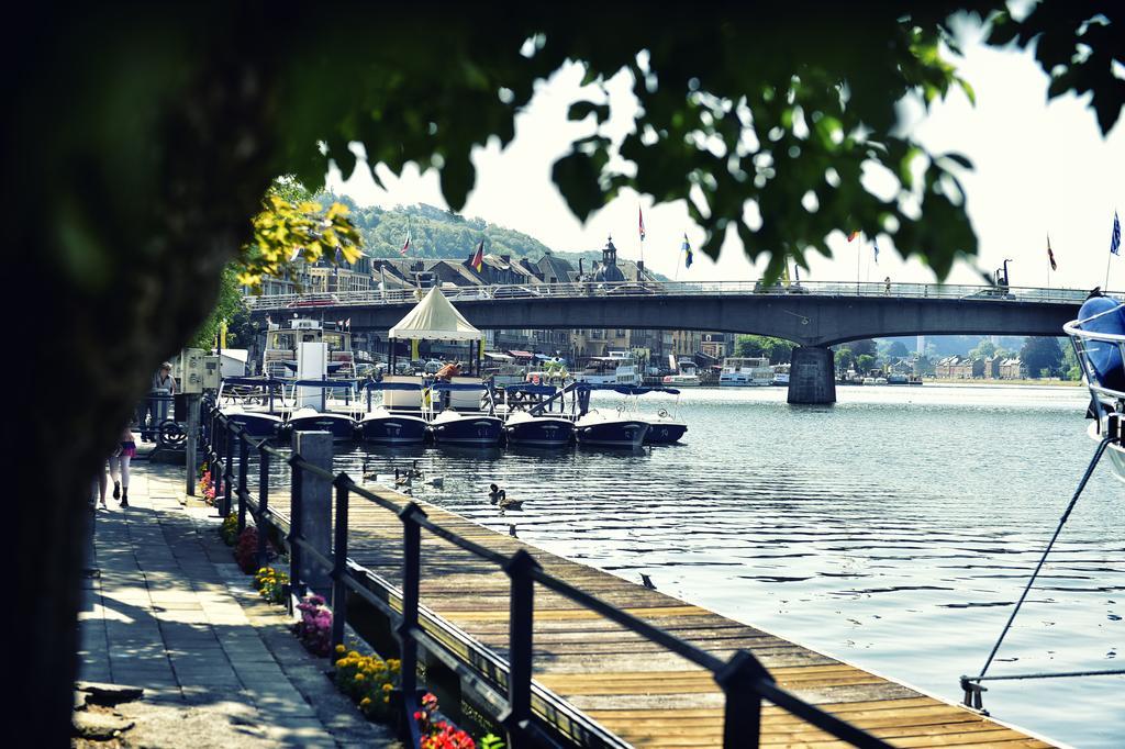 Cote Sax Bed & Breakfast Dinant