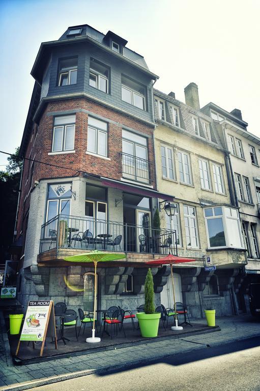 Cote Sax Bed & Breakfast Dinant