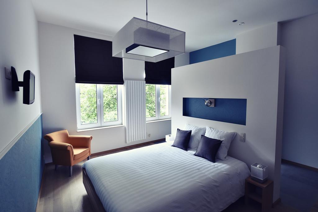 Cote Sax Bed & Breakfast *