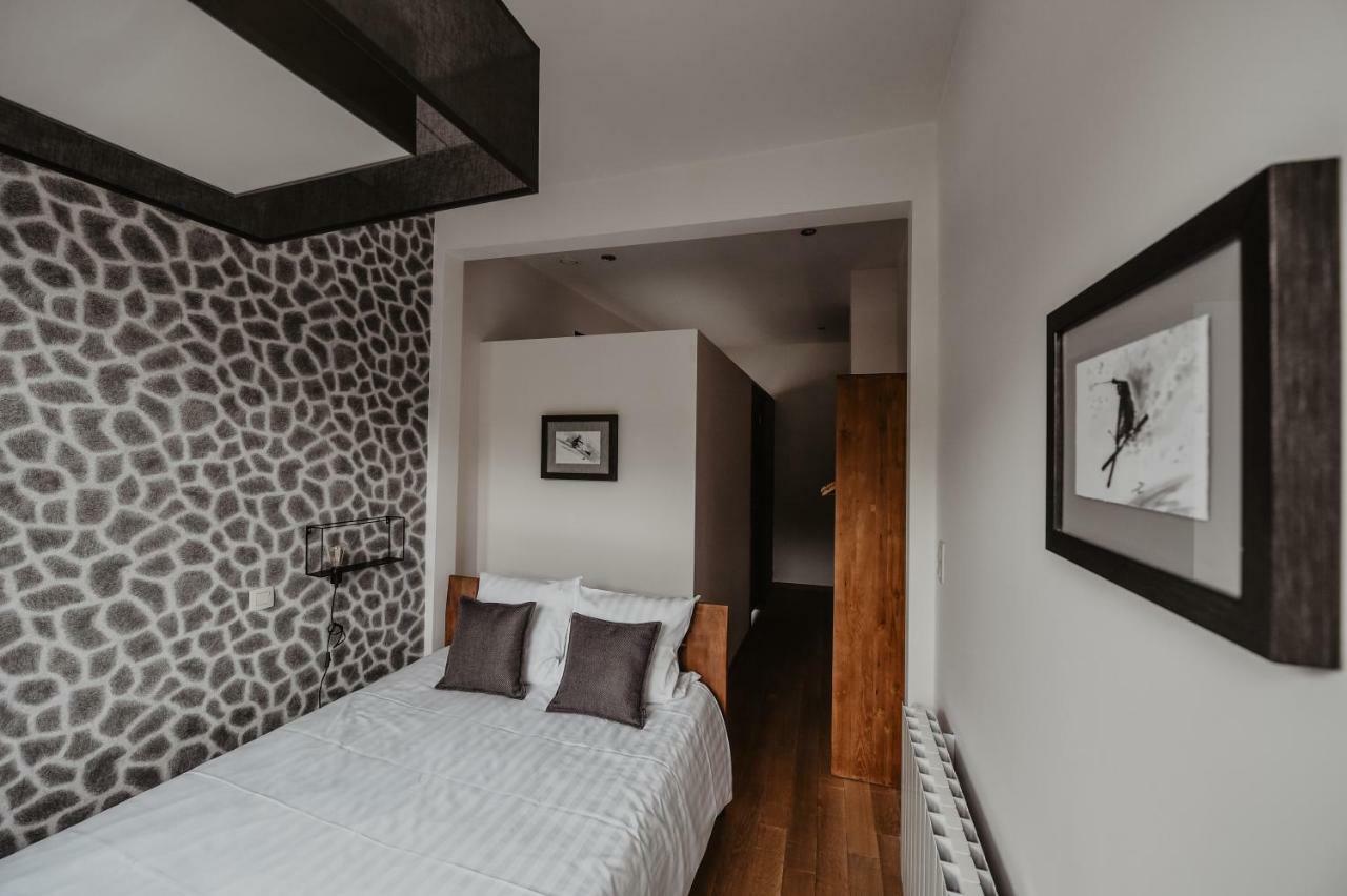 Bed & Breakfast Cote Sax *
