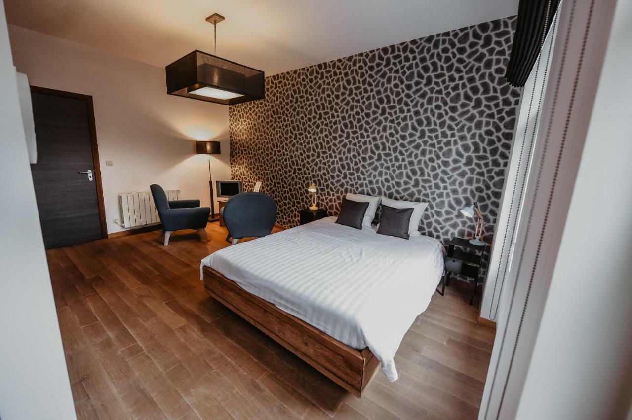 Bed & Breakfast Cote Sax Dinant